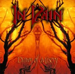 In Vain (ESP) : Dawn of Misery